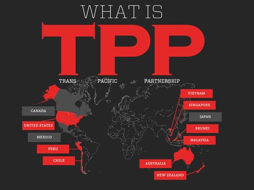 Соглашение о ТТП: вопросы, которые предприятия должны узнать - ảnh 1