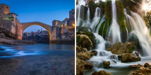 15 потрясающе красивых стран, в которые россиянам не нужна виза - ảnh 4