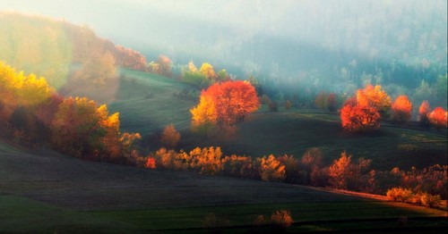 15 потрясающе красивых стран, в которые россиянам не нужна виза - ảnh 5