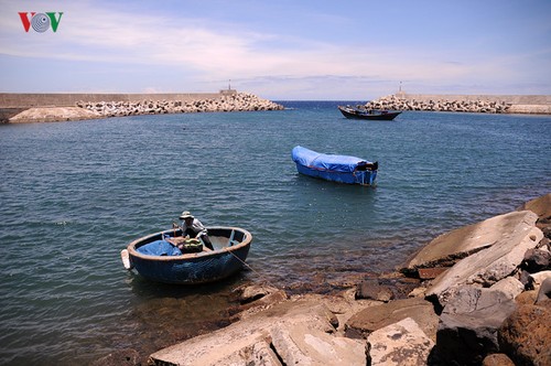 Конко – привлекательный остров в море - ảnh 4