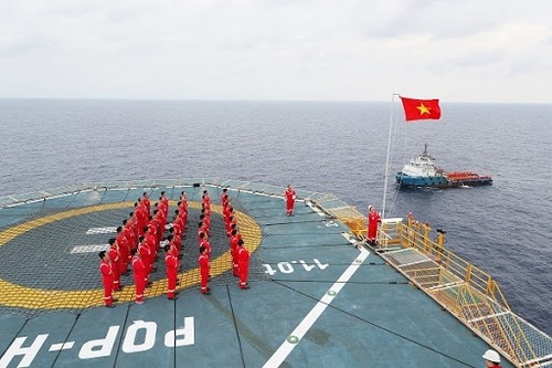 Весомый вклад «ПетроВьетнама» в развитие страны - ảnh 4