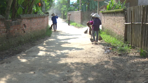La nouvelle ruralité à Bac Kan - ảnh 1