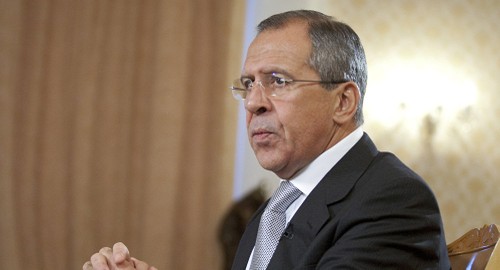 Dialogue avec Washington: Moscou prêt à faire son bout de chemin - ảnh 1