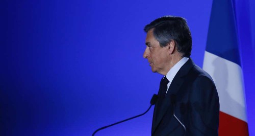 Affaire Fillon : la liste des défections s'allonge - ảnh 1