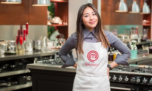 Masterchef France 2015 attendu au Vietnam - ảnh 1