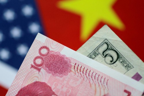 Chine-Etats-Unis: une guerre commerciale? - ảnh 1