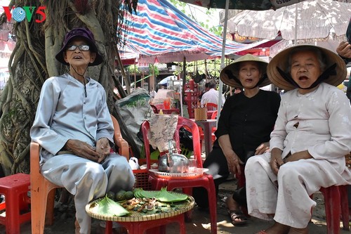 Thanh Thuy Chanh, une sorte de musée à ciel ouvert…   - ảnh 2