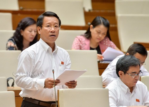 Assemblée nationale: des progrès considérables - ảnh 3