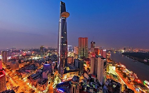 Hô Chi Minh-ville: vers une croissance durable - ảnh 1