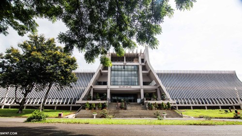 Les musées vietnamiens sur la voie de la modernisation - ảnh 1