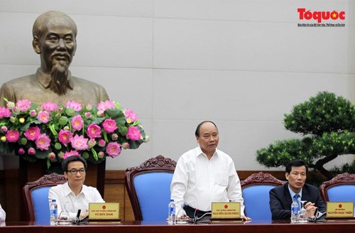 Conférence sur la valorisation et la protection du patrimoine vietnamien  - ảnh 1