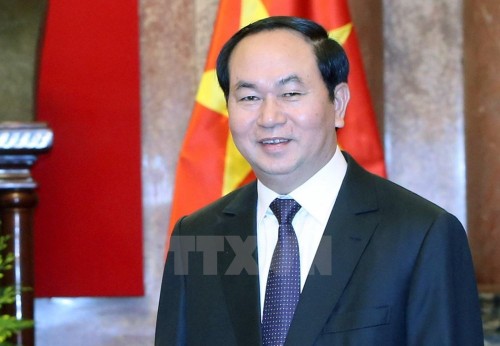 Une nouvelle période de développement dans les relations Vietnam-Éthiopie - ảnh 1