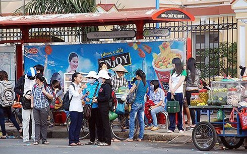 Forum des jeunes filles 2018 - ảnh 1