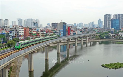 Hanoi atteint tous ses objectifs   - ảnh 1