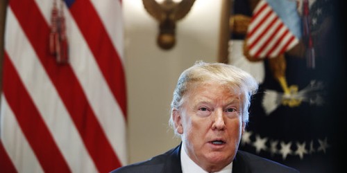 Pour Trump, le «shutdown» pourrait être réglé en 15 minutes  - ảnh 1