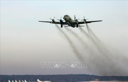 Israël et la Russie conviennent de maintenir leur coordination en Syrie, selon l'armée israélienne - ảnh 1