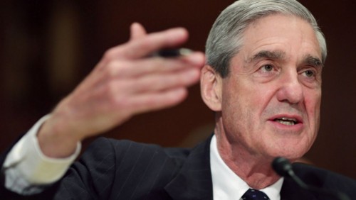 Affaire russe: Robert Mueller a livré son rapport - ảnh 1