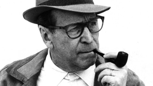 L'Année Georges Simenon 2019 - ảnh 1