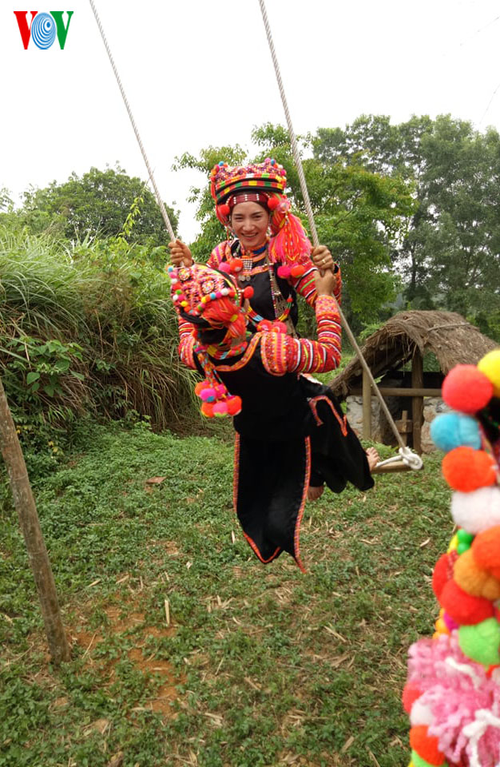 Saison des pluies, jours de balançoire - ảnh 3