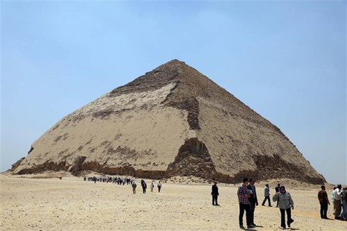 Le FMI débloque 2 milliards d’USD pour l’Égypte - ảnh 1