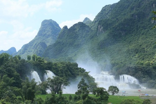 Ban Giôc, les plus grandes chutes d’Asie du Sud-Est - ảnh 2