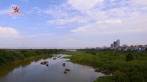 La civilisation du fleuve Rouge - ảnh 1