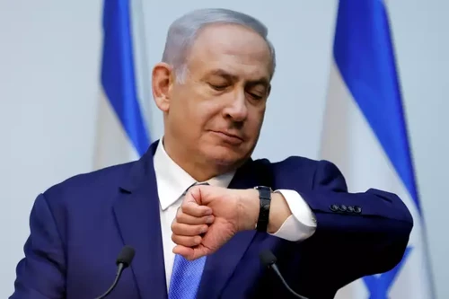 Israël: vers de nouvelles élections en mars, les troisièmes en moins d’un an - ảnh 1