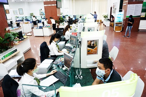 Covid-19: à la recherche de nouveaux emplois - ảnh 1