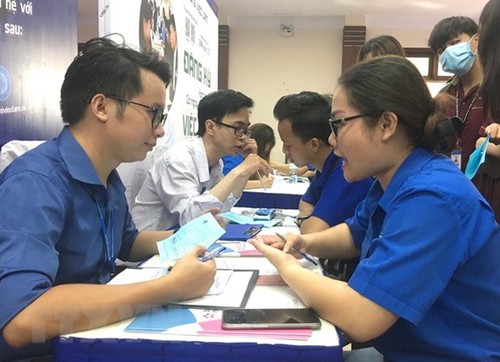 2021: Hô Chi Minh-ville aura besoin de 300.000 emplois de plus - ảnh 1