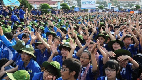 Covid-19: 90.000 emplois pour les jeunes - ảnh 1