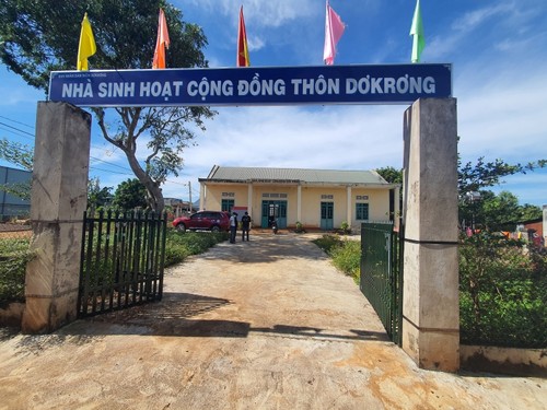 Une vitrine de la nouvelle ruralité - ảnh 1