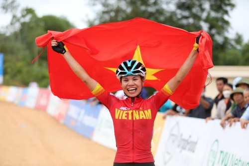 SEA Games 31: une pluie de médaille d’or pour le Vietnam ce 16 mai - ảnh 1