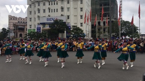 Huê: Un festival quatre saisons - ảnh 2