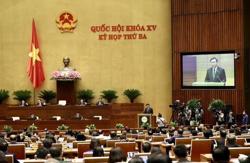 Renouveler les activités de l’Assemblée nationale - ảnh 1