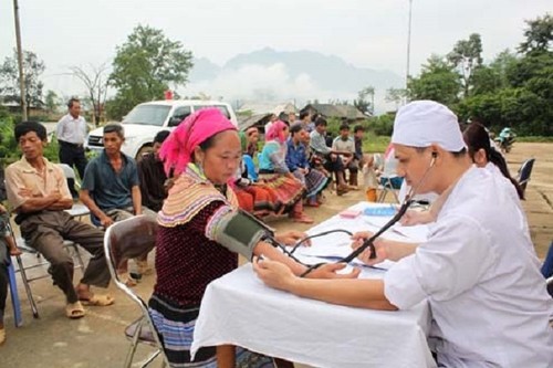 Le Vietnam garantit au mieux les droits de ses minorités ethniques - ảnh 2