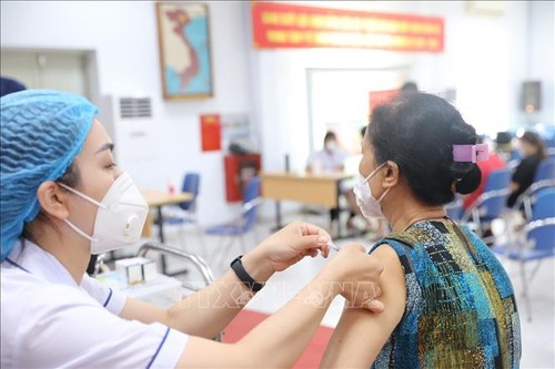 Covid-19: près de 4.000 cas enregistrés en 24h au Vietnam  - ảnh 1