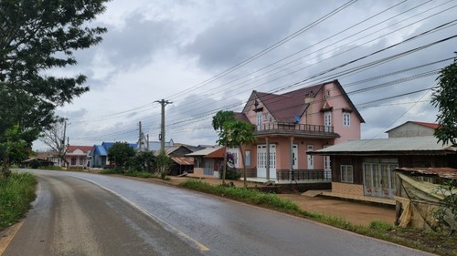 La nouvelle ruralité, synonyme de prospérité   - ảnh 1