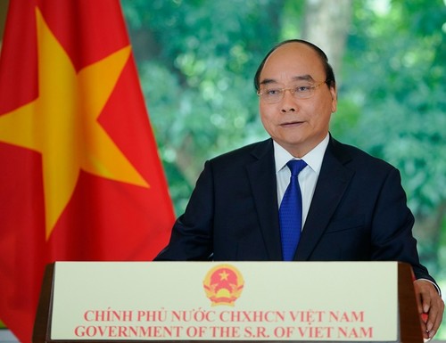 Nguyên Xuân Phuc effectuera une visite officielle en Thaïlande - ảnh 1