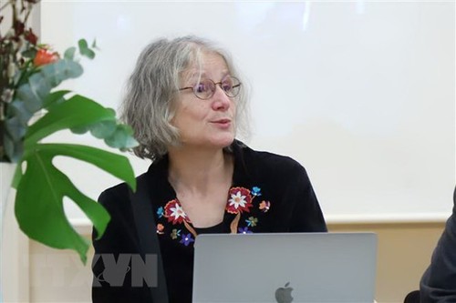 L'Université de Hambourg organise un séminaire sur la mer Orientale - ảnh 1