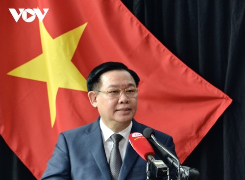 Vietnam – Nouvelle-Zélande: Renforcer la coopération éducative - ảnh 1