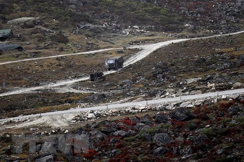 La Chine est prête à travailler avec l’Inde  - ảnh 1