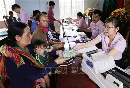 Une sécurité sociale en voie de renforcement - ảnh 1