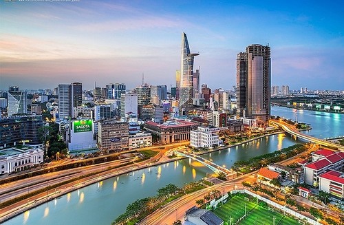 Les centres urbains vietnamiens promis à un fort développement  - ảnh 1