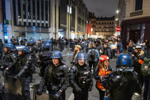 France: la réforme des retraites doit être appliquée avant la fin de 2023 - ảnh 1