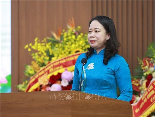 Le Fonds pour la paix et le développement du Vietnam a 20 ans - ảnh 1