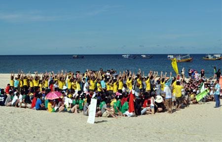 Du lịch Team Building - ảnh 1