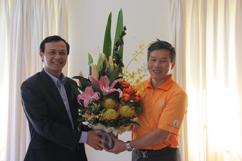 Việt Nam mở thêm Văn phòng đại diện Khoa học và Công nghệ tại Australia - ảnh 1