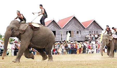 Du lịch Việt Nam chủ động hội nhập Cộng đồng ASEAN  - ảnh 1