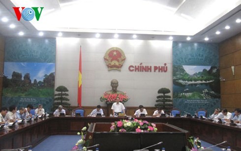 Đến năm 2021, phải có 50% tổng số xã đạt chuẩn nông thôn mới  - ảnh 1