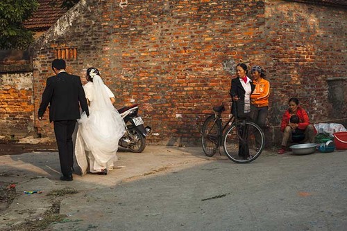 Triển lãm ảnh "Tâm hồn Việt Nam" - ảnh 5